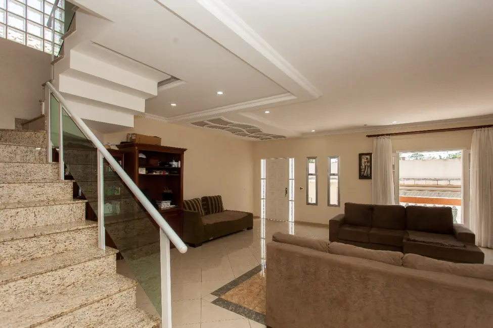 Foto 6 de Sobrado com 3 quartos à venda, 250m2 em Jardim Cidade Pirituba, São Paulo - SP