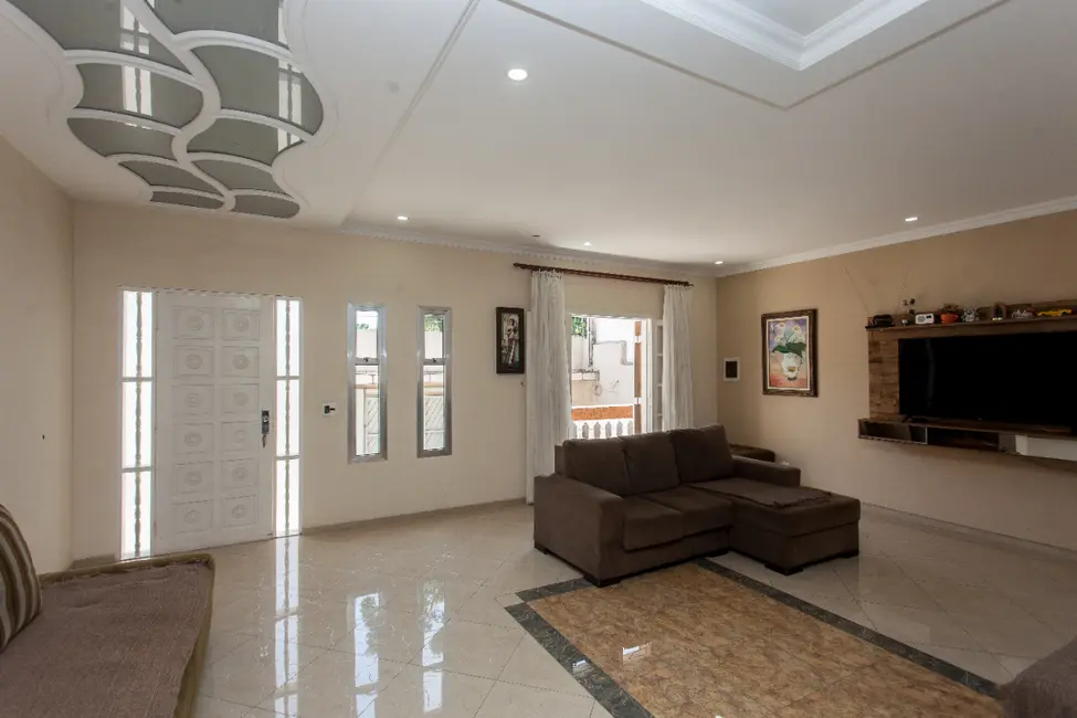 Foto 4 de Sobrado com 3 quartos à venda, 250m2 em Jardim Cidade Pirituba, São Paulo - SP