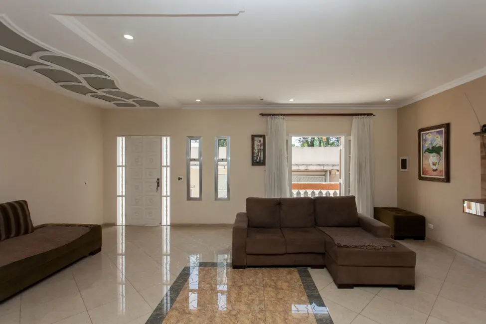 Foto 5 de Sobrado com 3 quartos à venda, 250m2 em Jardim Cidade Pirituba, São Paulo - SP