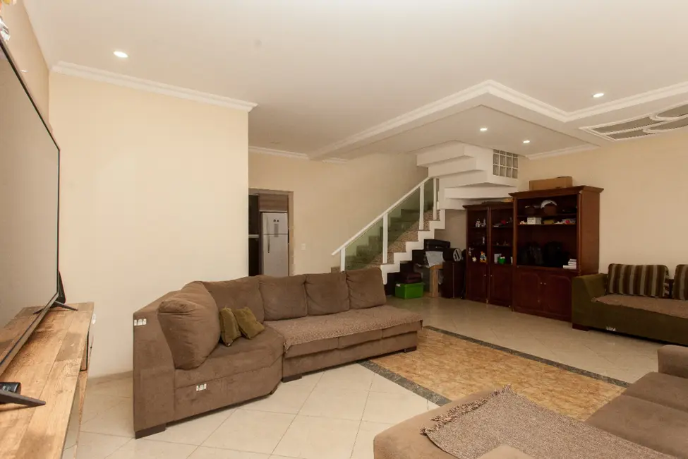 Foto 9 de Sobrado com 3 quartos à venda, 250m2 em Jardim Cidade Pirituba, São Paulo - SP