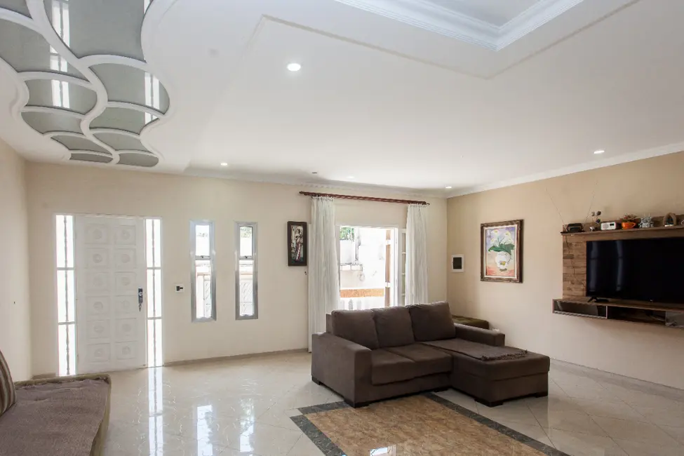 Foto 3 de Sobrado com 3 quartos à venda, 250m2 em Jardim Cidade Pirituba, São Paulo - SP