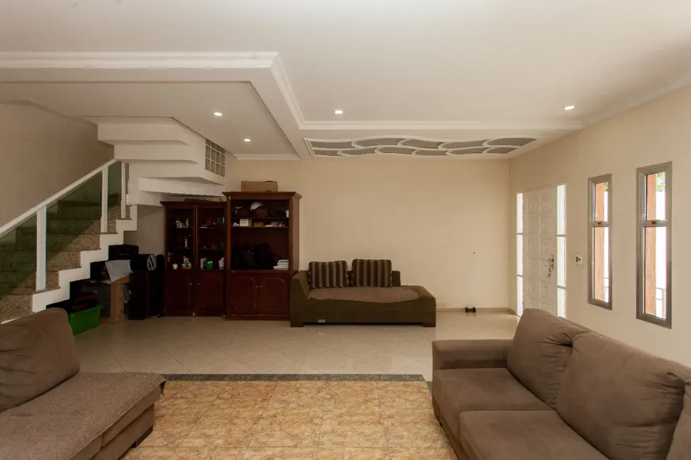 Foto 8 de Sobrado com 3 quartos à venda, 250m2 em Jardim Cidade Pirituba, São Paulo - SP