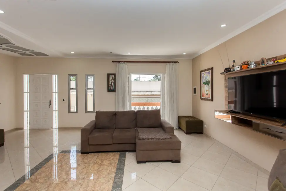 Foto 7 de Sobrado com 3 quartos à venda, 250m2 em Jardim Cidade Pirituba, São Paulo - SP