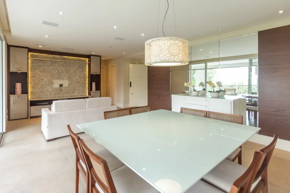 Foto 1 de Apartamento com 4 quartos à venda, 177m2 em Jardim Monte Kemel, São Paulo - SP