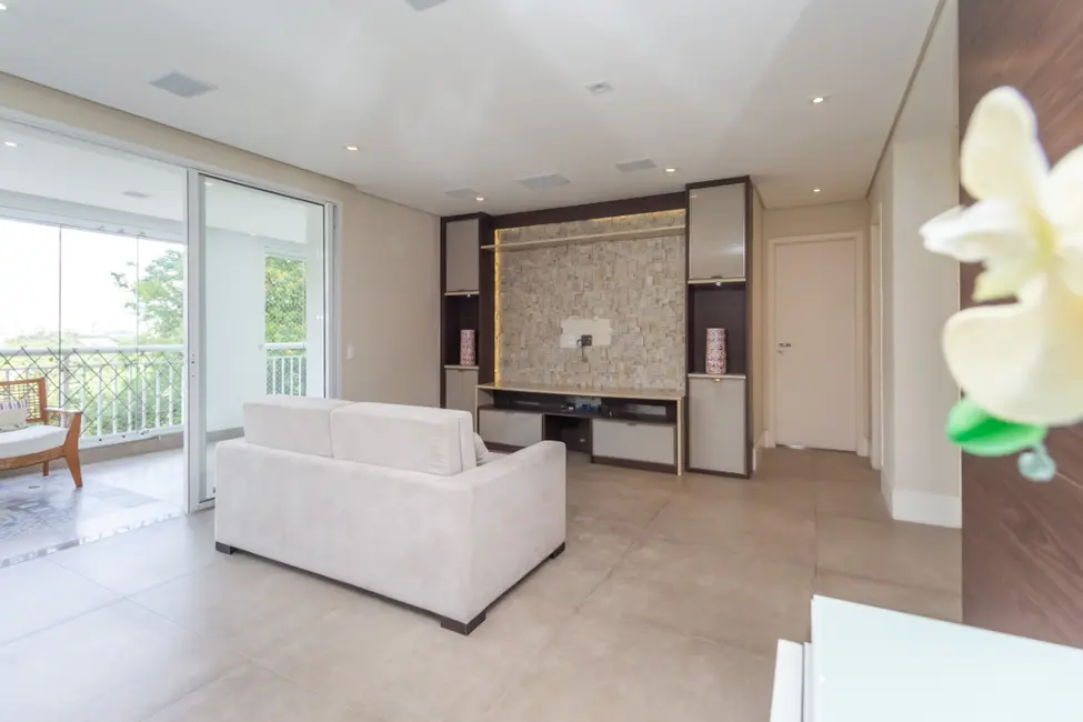 Foto 2 de Apartamento com 4 quartos à venda, 177m2 em Jardim Monte Kemel, São Paulo - SP