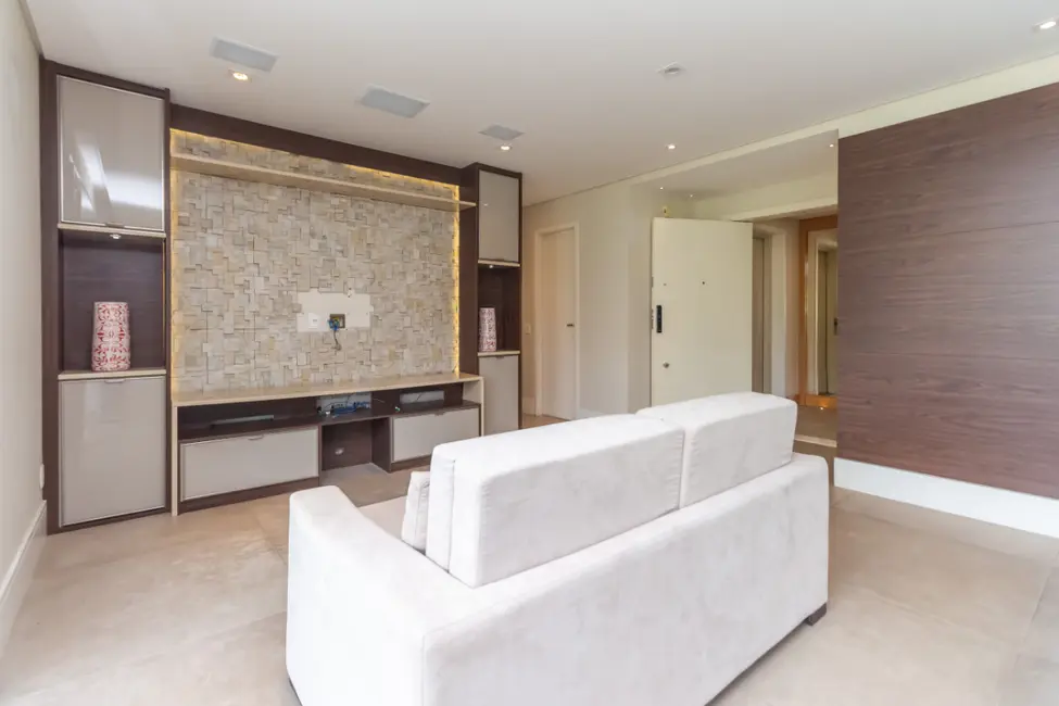 Foto 6 de Apartamento com 4 quartos à venda, 177m2 em Jardim Monte Kemel, São Paulo - SP