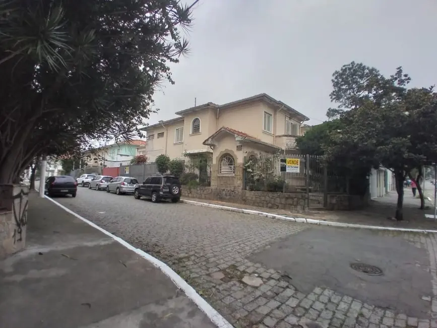 Foto 2 de Sobrado com 3 quartos à venda, 340m2 em Mirandópolis, São Paulo - SP