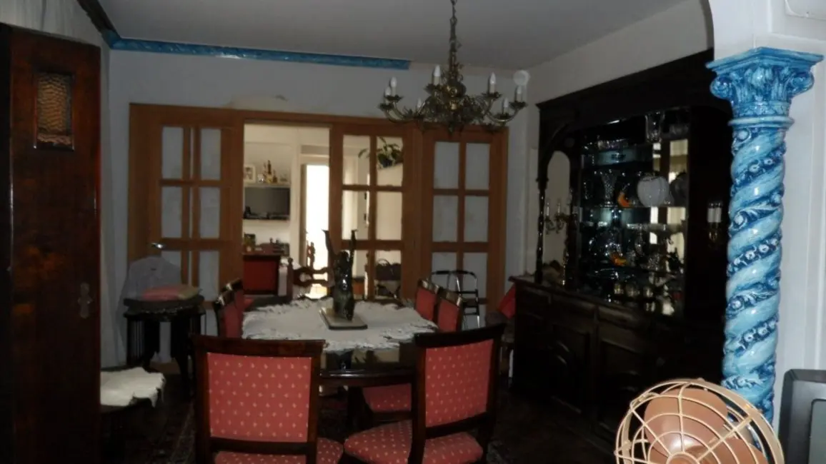 Foto 7 de Sobrado com 3 quartos à venda, 340m2 em Mirandópolis, São Paulo - SP