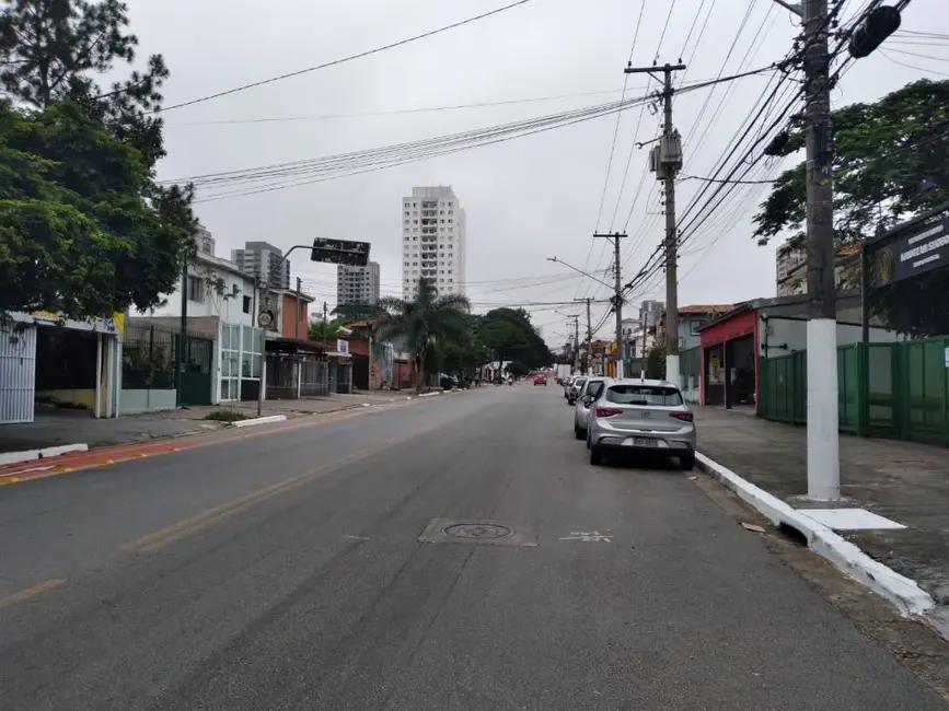 Foto 6 de Sobrado com 3 quartos à venda, 340m2 em Mirandópolis, São Paulo - SP