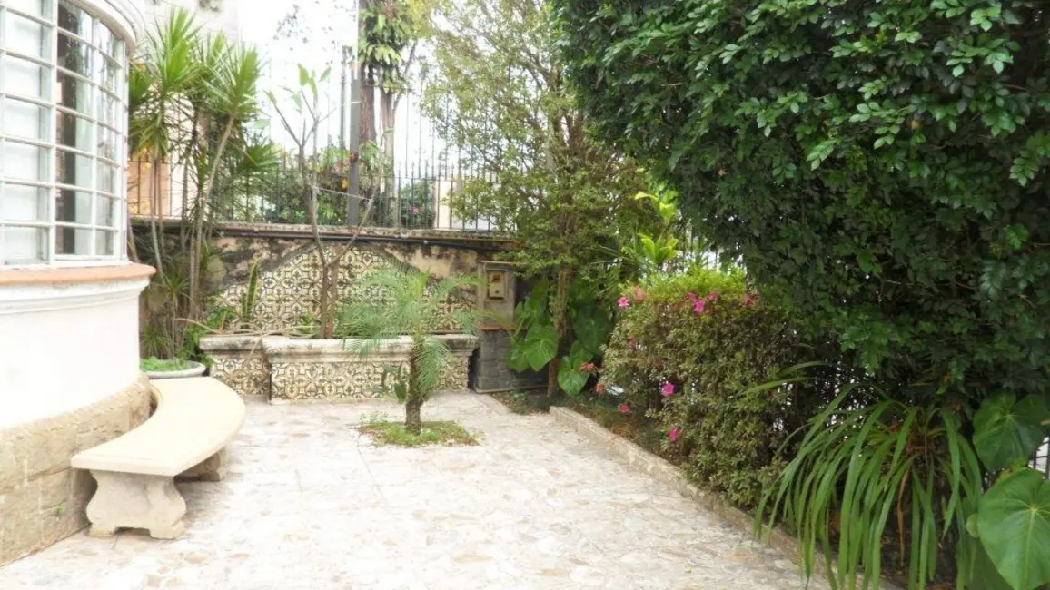 Foto 8 de Sobrado com 3 quartos à venda, 340m2 em Mirandópolis, São Paulo - SP