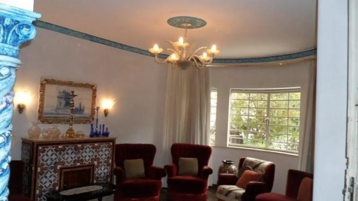 Foto 9 de Sobrado com 3 quartos à venda, 340m2 em Mirandópolis, São Paulo - SP