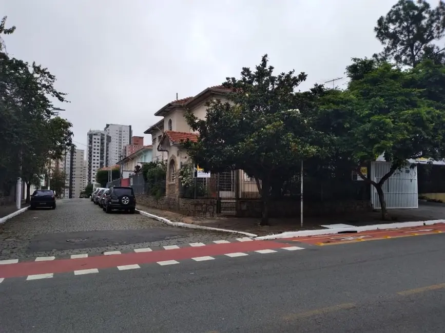 Foto 5 de Sobrado com 3 quartos à venda, 340m2 em Mirandópolis, São Paulo - SP