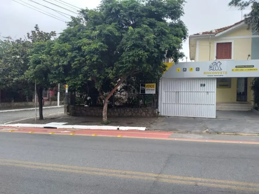 Foto 4 de Sobrado com 3 quartos à venda, 340m2 em Mirandópolis, São Paulo - SP