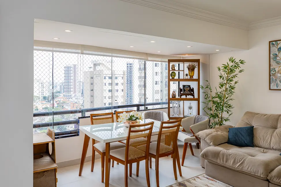 Apartamento com 3 quartos à venda, 85m2 em Vila Mascote, São Paulo - SP - imagem 3 Foto 3 de Apartamento com 3 quartos à venda, 85m2 em Vila Mascote, São Paulo - SP