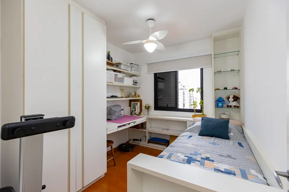Apartamento com 3 quartos à venda, 85m2 em Vila Mascote, São Paulo - SP - imagem 7 Foto 7 de Apartamento com 3 quartos à venda, 85m2 em Vila Mascote, São Paulo - SP