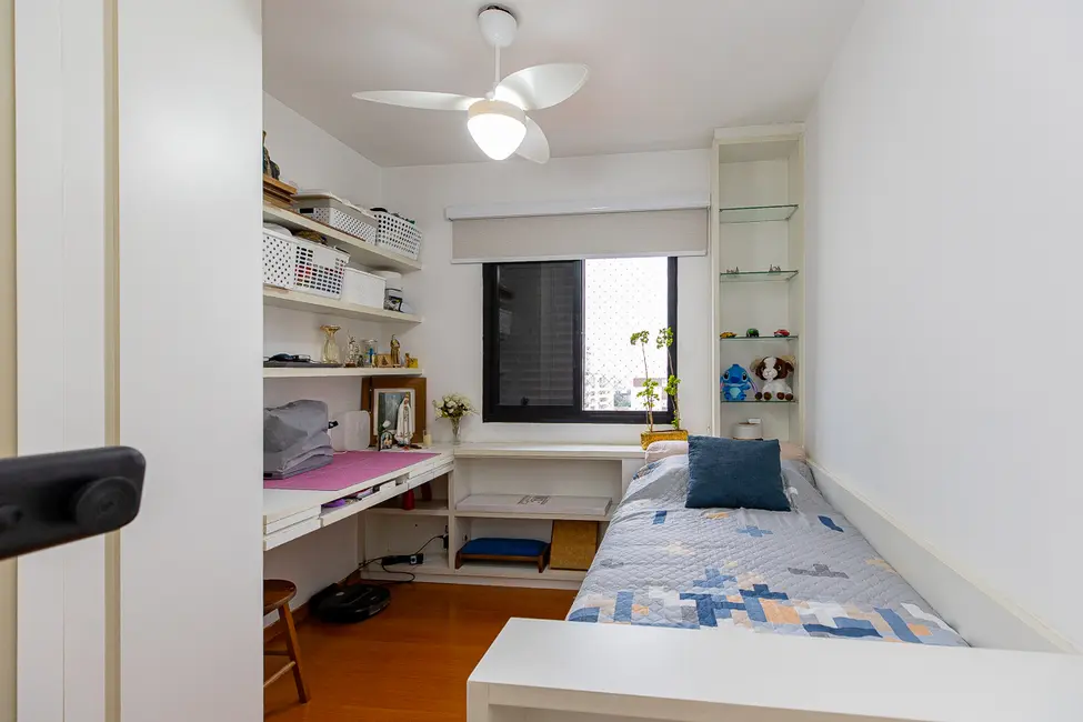 Apartamento com 3 quartos à venda, 85m2 em Vila Mascote, São Paulo - SP - imagem 8 Foto 8 de Apartamento com 3 quartos à venda, 85m2 em Vila Mascote, São Paulo - SP