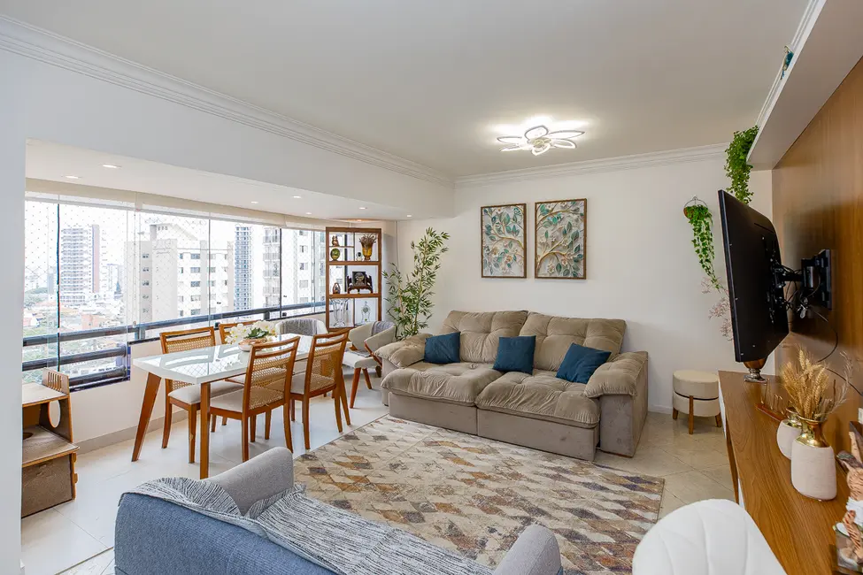 Apartamento com 3 quartos à venda, 85m2 em Vila Mascote, São Paulo - SP - imagem 2 Foto 2 de Apartamento com 3 quartos à venda, 85m2 em Vila Mascote, São Paulo - SP