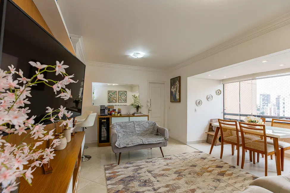 Apartamento com 3 quartos à venda, 85m2 em Vila Mascote, São Paulo - SP - imagem 6 Foto 6 de Apartamento com 3 quartos à venda, 85m2 em Vila Mascote, São Paulo - SP