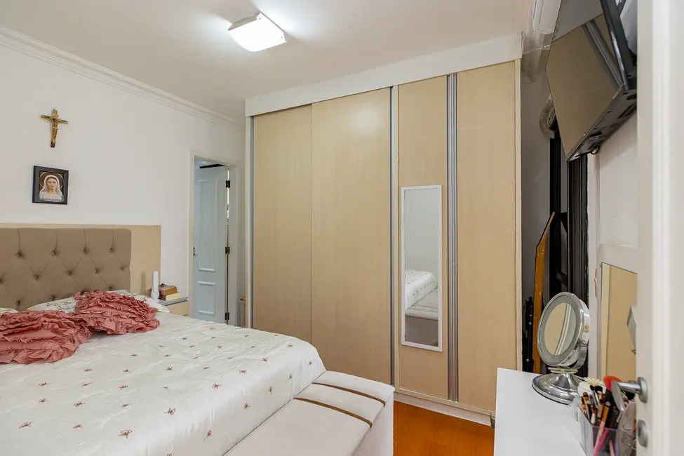 Apartamento com 3 quartos à venda, 85m2 em Vila Mascote, São Paulo - SP - imagem 9 Foto 9 de Apartamento com 3 quartos à venda, 85m2 em Vila Mascote, São Paulo - SP