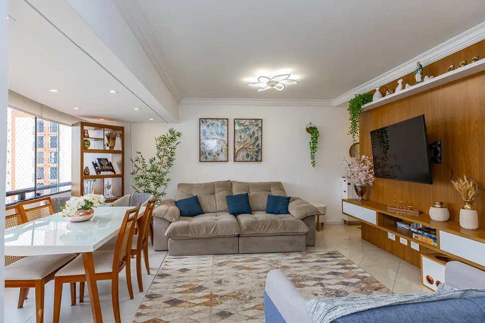 Apartamento com 3 quartos à venda, 85m2 em Vila Mascote, São Paulo - SP - imagem 5 Foto 5 de Apartamento com 3 quartos à venda, 85m2 em Vila Mascote, São Paulo - SP