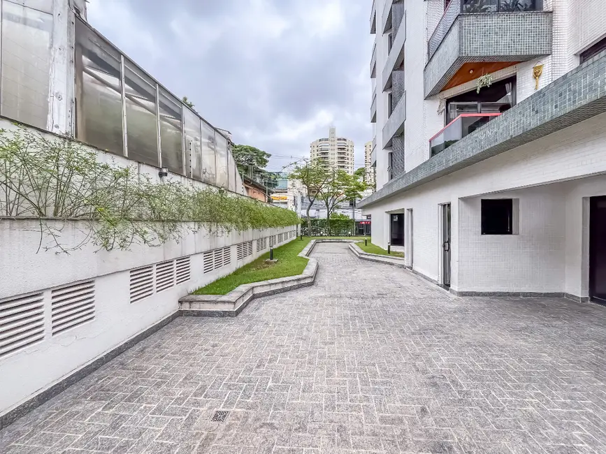 Foto 8 de Apartamento com 3 quartos à venda, 94m2 em Santana, São Paulo - SP