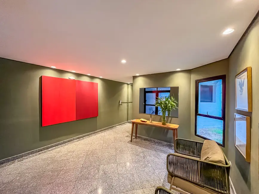 Foto 1 de Apartamento com 3 quartos à venda, 94m2 em Santana, São Paulo - SP