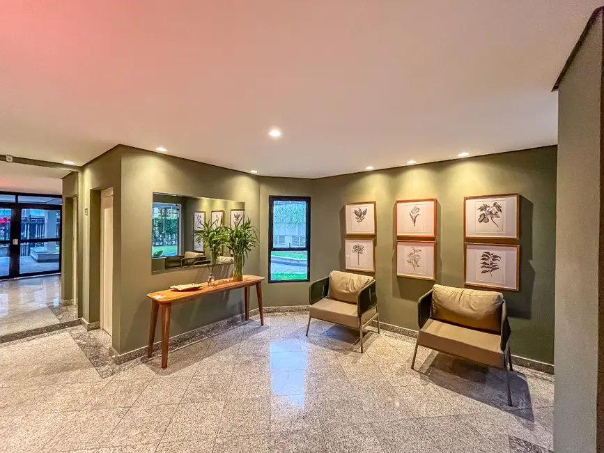 Foto 2 de Apartamento com 3 quartos à venda, 94m2 em Santana, São Paulo - SP