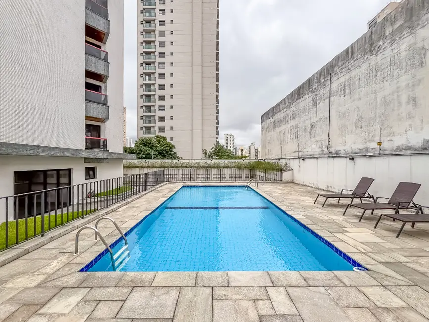 Foto 6 de Apartamento com 3 quartos à venda, 94m2 em Santana, São Paulo - SP