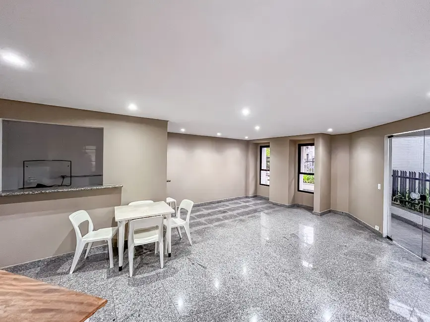 Foto 4 de Apartamento com 3 quartos à venda, 94m2 em Santana, São Paulo - SP