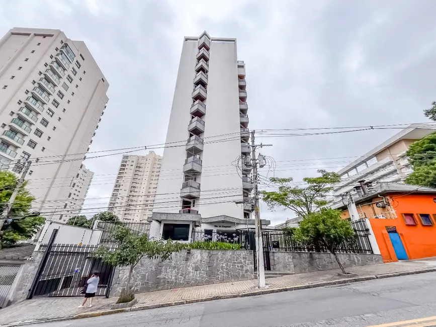 Foto 9 de Apartamento com 3 quartos à venda, 94m2 em Santana, São Paulo - SP