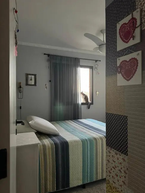 Foto 2 de Apartamento com 3 quartos à venda, 70m2 em Freguesia do Ó, São Paulo - SP