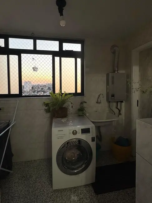 Foto 9 de Apartamento com 3 quartos à venda, 70m2 em Freguesia do Ó, São Paulo - SP