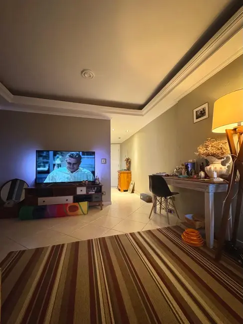 Foto 8 de Apartamento com 3 quartos à venda, 70m2 em Freguesia do Ó, São Paulo - SP