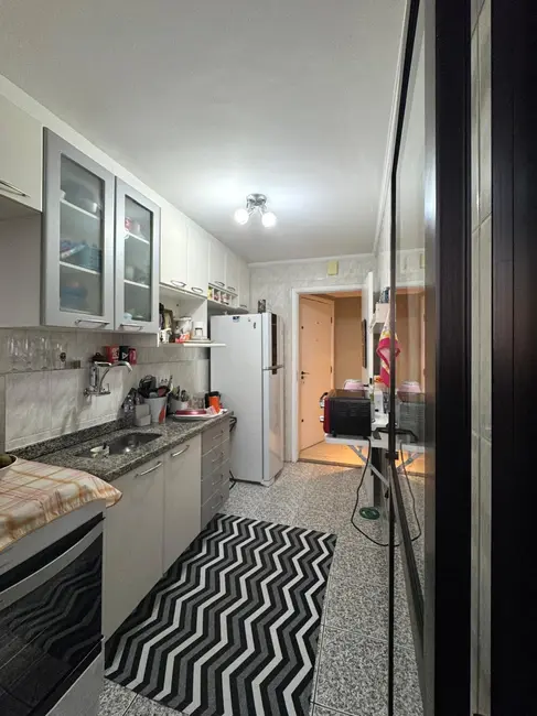 Foto 5 de Apartamento com 3 quartos à venda, 70m2 em Freguesia do Ó, São Paulo - SP