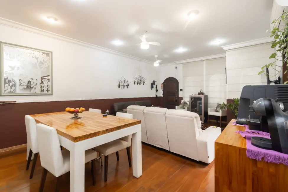 Foto 8 de Casa com 2 quartos à venda, 149m2 em Vila Vitório Mazzei, São Paulo - SP