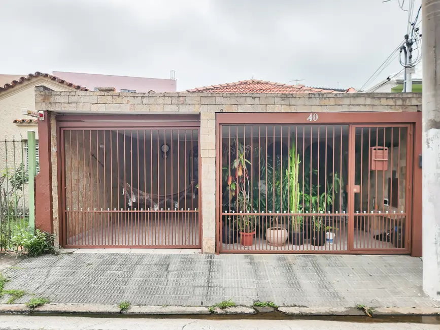 Foto 1 de Casa com 2 quartos à venda, 149m2 em Vila Vitório Mazzei, São Paulo - SP