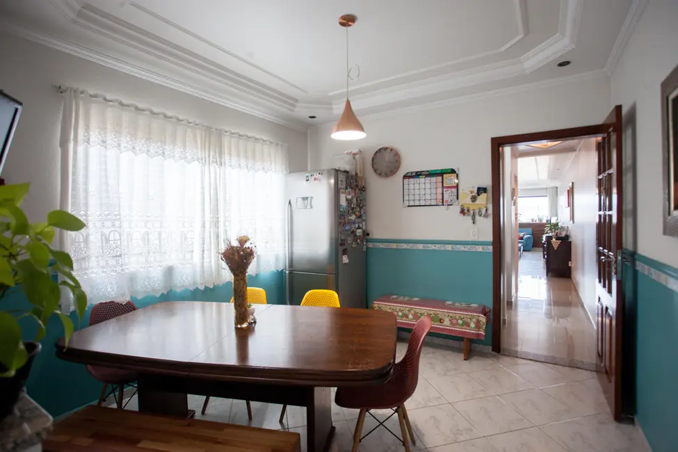 Sobrado com 4 quartos à venda, 242m2 em Pirituba, São Paulo - SP - imagem 7 Foto 7 de Sobrado com 4 quartos à venda, 242m2 em Pirituba, São Paulo - SP