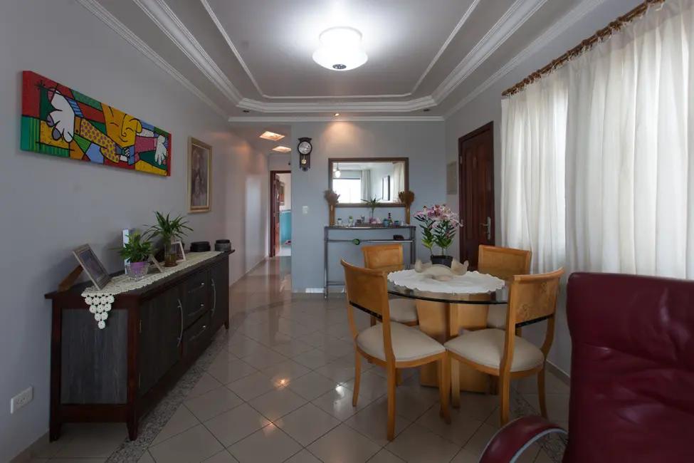 Sobrado com 4 quartos à venda, 242m2 em Pirituba, São Paulo - SP - imagem 6 Foto 6 de Sobrado com 4 quartos à venda, 242m2 em Pirituba, São Paulo - SP