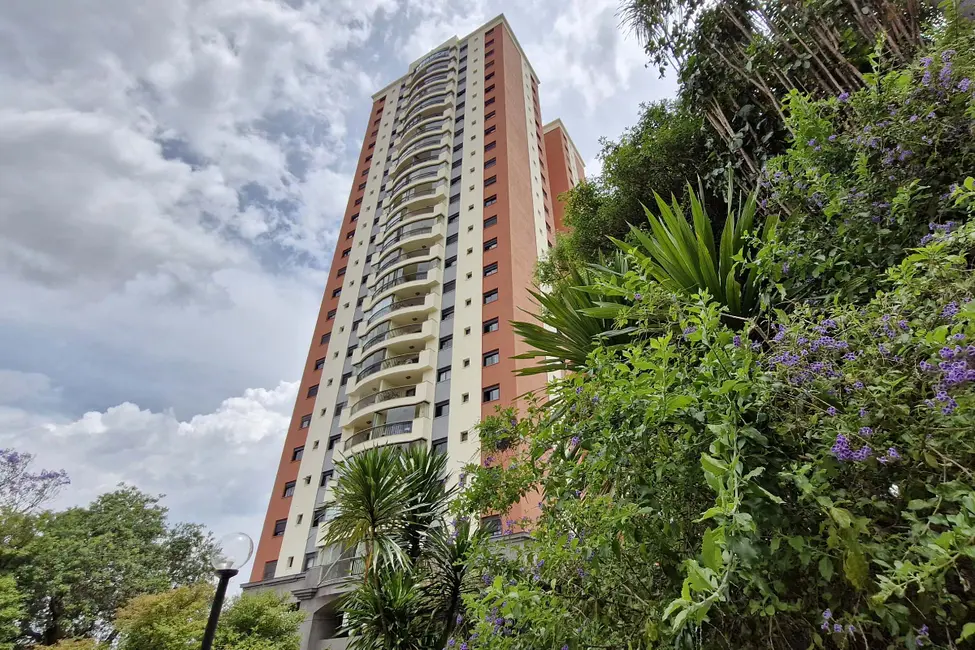 Foto 2 de Apartamento com 3 quartos à venda, 120m2 em Mandaqui, São Paulo - SP