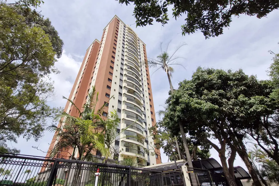 Foto 1 de Apartamento com 3 quartos à venda, 120m2 em Mandaqui, São Paulo - SP