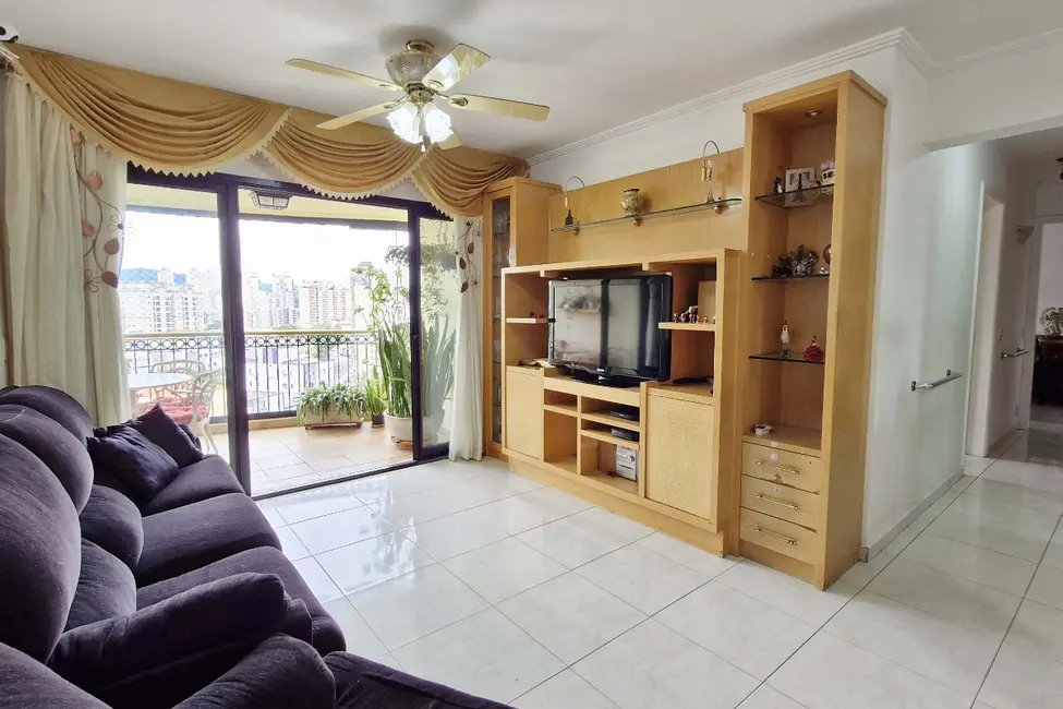 Foto 9 de Apartamento com 3 quartos à venda, 120m2 em Mandaqui, São Paulo - SP