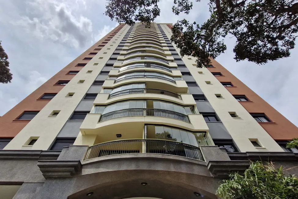 Foto 7 de Apartamento com 3 quartos à venda, 120m2 em Mandaqui, São Paulo - SP