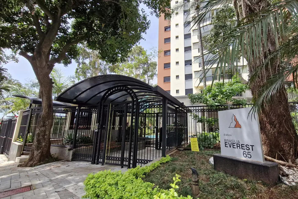 Foto 3 de Apartamento com 3 quartos à venda, 120m2 em Mandaqui, São Paulo - SP