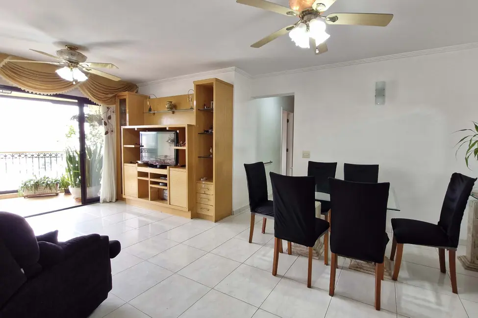 Foto 8 de Apartamento com 3 quartos à venda, 120m2 em Mandaqui, São Paulo - SP