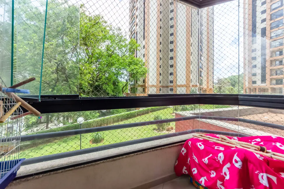 Foto 7 de Apartamento com 3 quartos à venda, 76m2 em Jardim Íris, São Paulo - SP