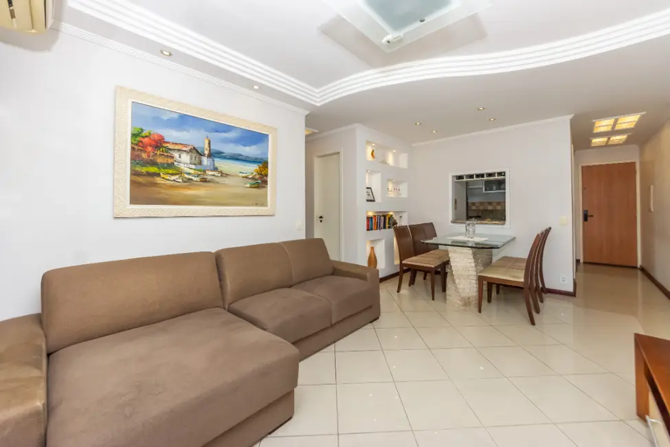 Foto 8 de Apartamento com 3 quartos à venda, 76m2 em Jardim Íris, São Paulo - SP