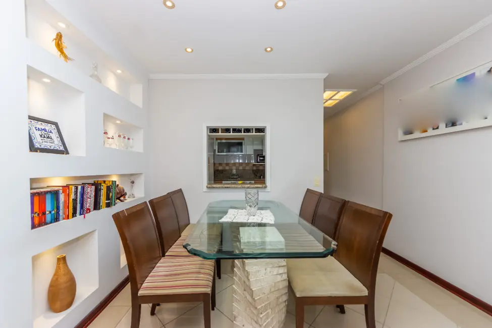 Foto 4 de Apartamento com 3 quartos à venda, 76m2 em Jardim Íris, São Paulo - SP