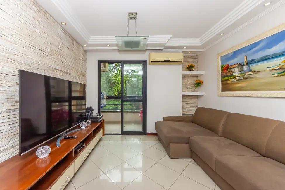 Foto 6 de Apartamento com 3 quartos à venda, 76m2 em Jardim Íris, São Paulo - SP