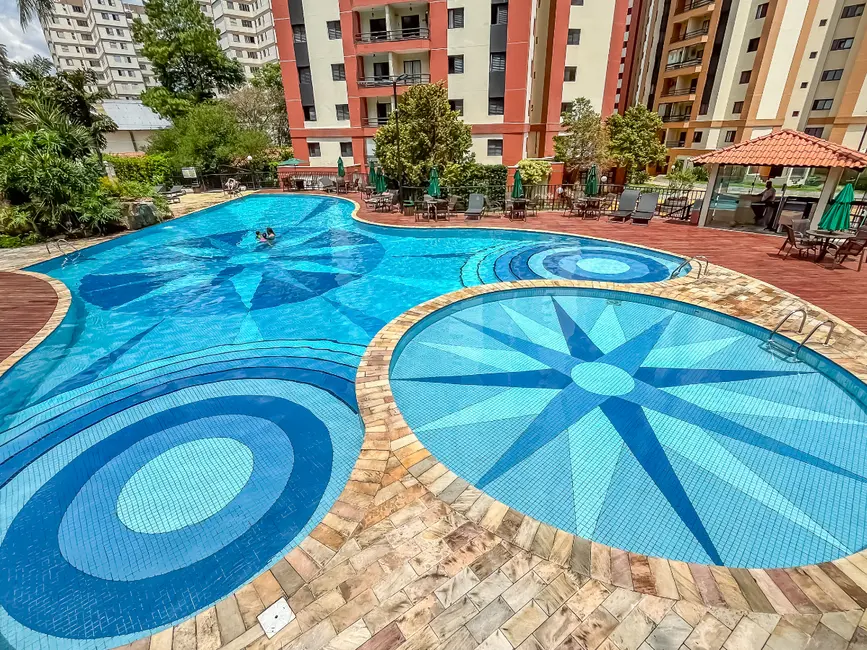 Foto 1 de Apartamento com 3 quartos à venda, 76m2 em Jardim Íris, São Paulo - SP