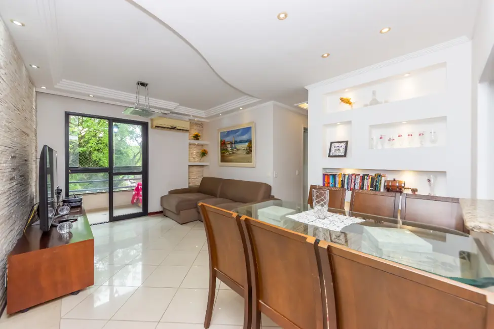 Foto 2 de Apartamento com 3 quartos à venda, 76m2 em Jardim Íris, São Paulo - SP